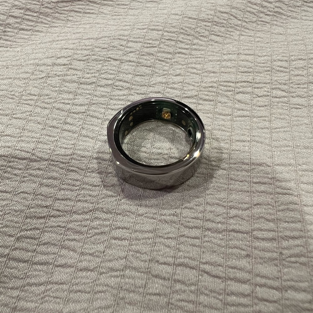 Oura Ring Gen 2
